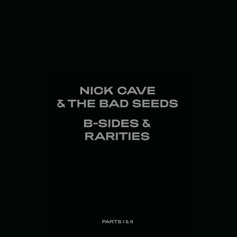 Nick Cave - B-Sides & Rarities Part II 2 LP set