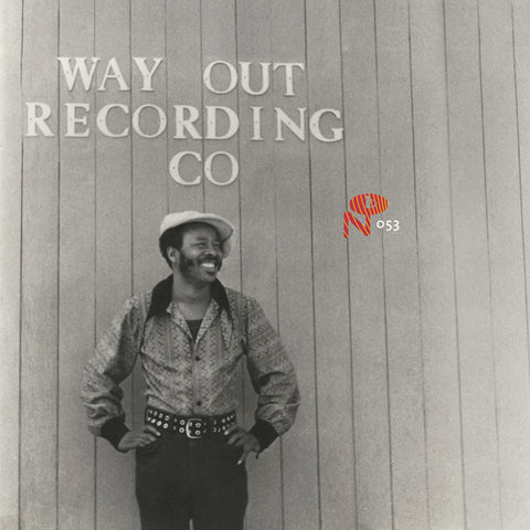 Eccentric Soul: The Way Out Label 3LP - Deep Soul Comp from Numero