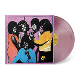 Eccentric Soul: The Shiptown Lael 2LP - Deep Soul Comp from Numero on LTC Chesapink vinyl