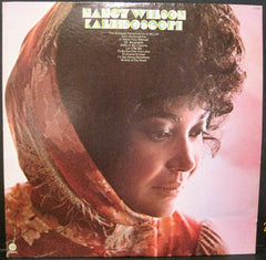 Nancy Wilson - Kaleidoscope