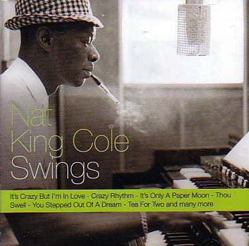 Nat King Cole - Swings