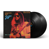 Neil Young - Somewhere Under the Rainbow Live 1973 - 2 LPs