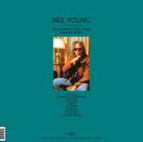 Neil Young - Live at the Superdome Live '94 - Limited 180g COLORED vinyl
