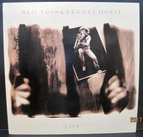 Neil Young - Life with Crazy Horse