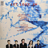 Nick Cave - Let Love In