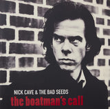 Nick Cave - The Boatman's Call