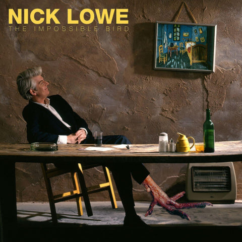 Nick Lowe - Impossible Bird