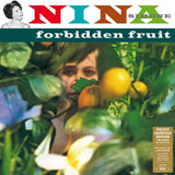 Nina Simone - Forbidden Fruit - import 180g LP w/ exclusive gatefold jacket