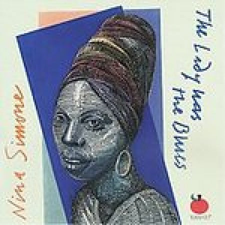 Nina Simone - The Lady was the Blues