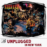 Nirvana - MTV Unplugged