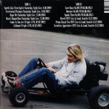 Nirvana - Transmission Impossible - Rare TV & Radio appearances