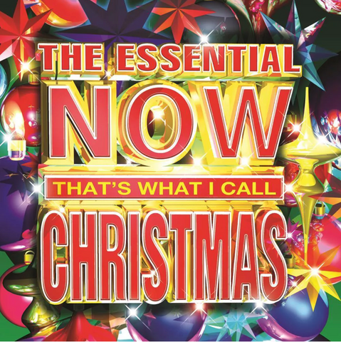 Various - Now That's What I Call Christmas: The Essential - 2 LPs set