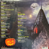 Various - Now That's What I Call Halloween - 2 LPs on limited colored vinyl