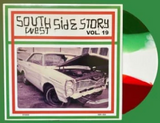 Various - South West Side Story - Vol 19 - Deep Soul Comp from Numero