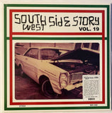 Various - South West Side Story - Vol 19 - Deep Soul Comp from Numero