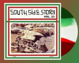 Various - South Side Story - Vol 23 - Deep Soul Comp from Numero