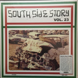 Various - South Side Story - Vol 23 - Deep Soul Comp from Numero