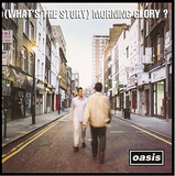 Oasis - (What's the Story) Morning Glory?  - 2 LPs set