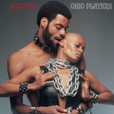 Ohio Players - Ecstasy - import LP