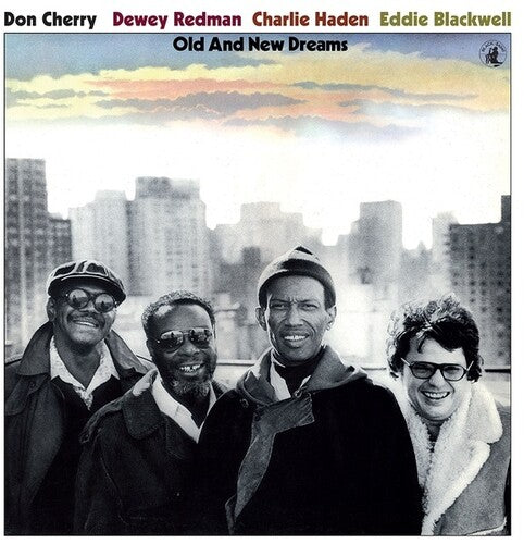 Don Cherry - Old and New Dreams