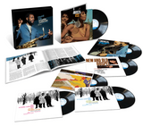 Ornette Coleman - Round Trip - 6 LP box - 180g [Tone Poet Series]