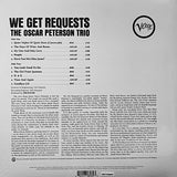 Oscar Peterson - We Get Requests