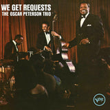 Oscar Peterson - We Get Requests