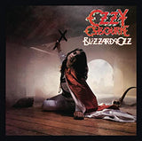 Ozzy Osbourne - Blizzard of Ozz - 180g