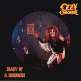 Ozzy Osborne - Diary of a Madman - Limited PICTURE DISC