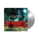 Paramore - All We Know is Falling on limited SILVER vinyl