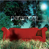 Paramore - All We Know is Falling on limited SILVER vinyl