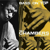 Paul Chambers - Bass on Top 180g [Tone Poet Series]