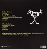 Pearl Jam - Acoustic in Mountainview CA 1999 - LTD colored vinyl
