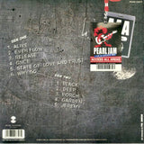 Pearl Jam - State of Love and Trust - Live in Chicago 1992 - import