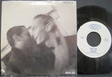 Pearl Jam - Who You Are b/w Habit PS
