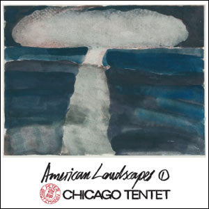 Peter Brotzmann Chicago Tentet - American Landscape 1