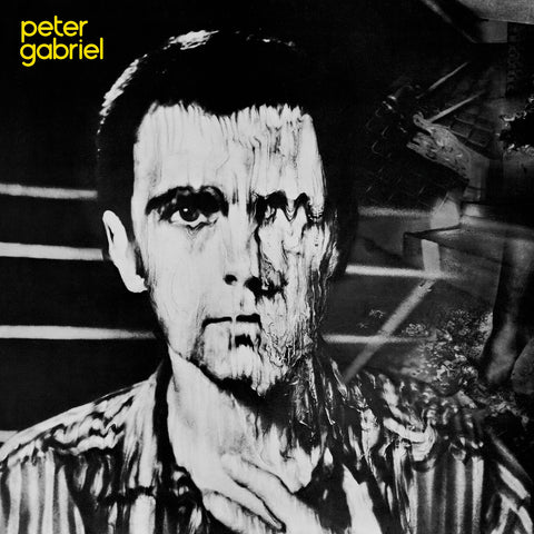 Peter Gabriel - Peter Gabriel 3 [Melt] - 180g w/ download