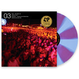 Phish - Live Phish on LP 03 - Limited Edition on "ferris wheel" colored vinyl