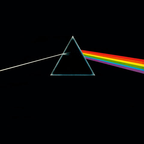 Pink Floyd - Dark Side of The Moon 180g
