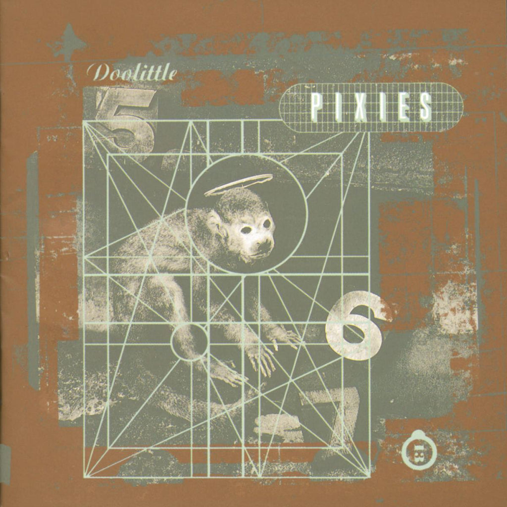 Pixies - Doolittle 180g