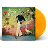 Pokey LaFarge - In the Blossom of Their Shade - Limited Edition colored vinyl w/ bonus 7"
