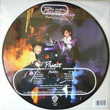 Prince - Purple Rain - Original Soundtrack! Limited Picture Disc