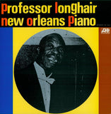Professor Longhair - New Orleans Piano - LTD colored vinyl