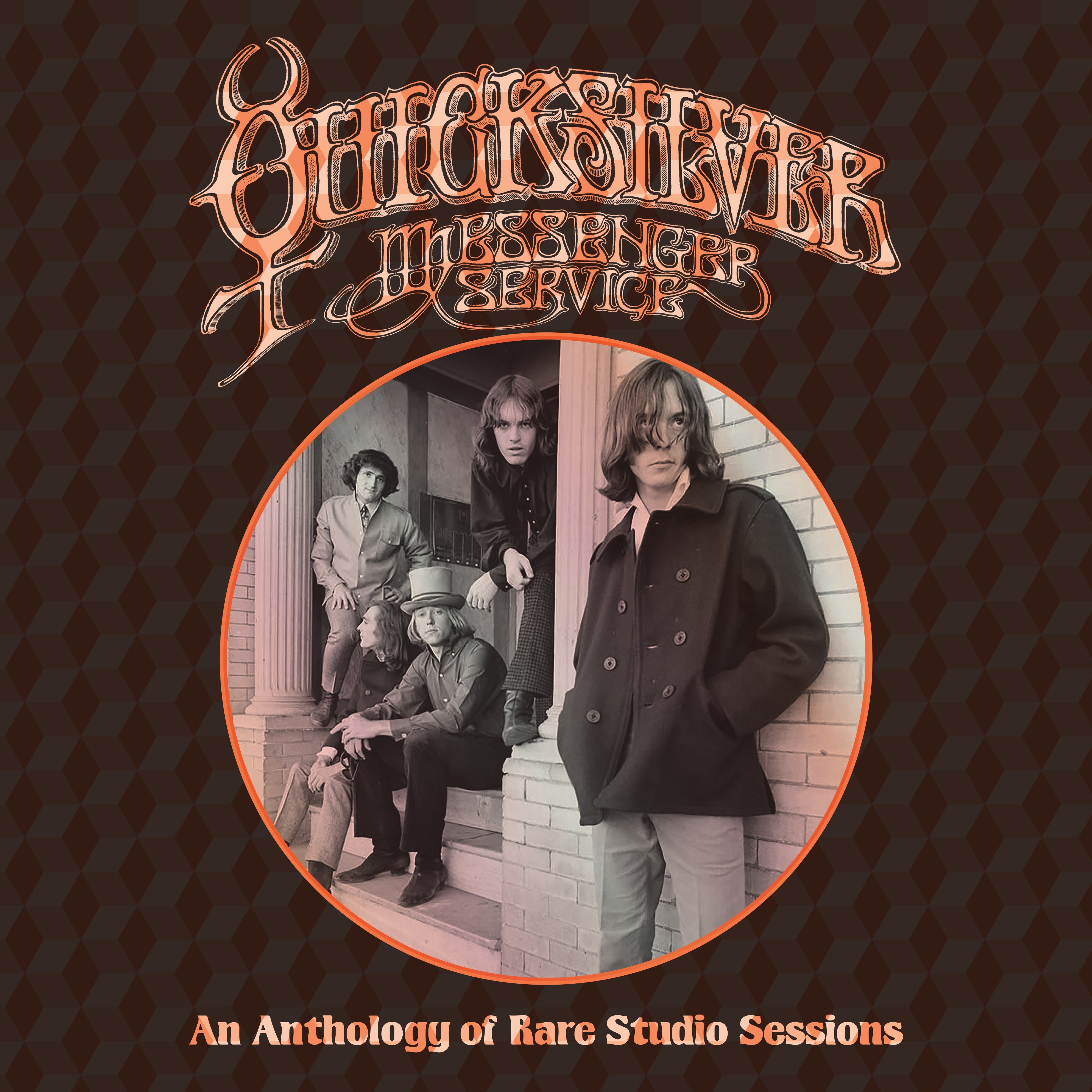 洋楽 Quicksilver Messenger Service/ Anthology Anthology - Quicksilver, Quicksilver Messenger | AllMusic
