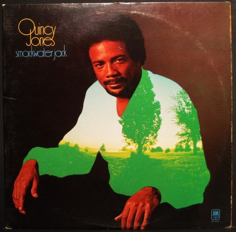 Quincy Jones - Smackwater Jack