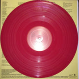 Billie Eilish - Don't Smile at Me on RED vinyl
