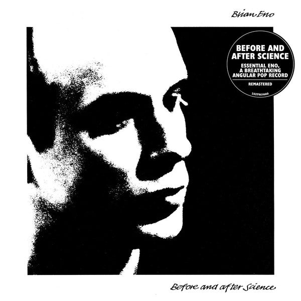 Eno - Before and After Science