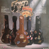 Traveling Wilburys - Volume One - Dylan, Harrison, Petty, Orbison, Lynn