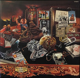 Frank Zappa & The Mothers of Invention - Over-nite Sensation 180g
