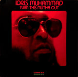 Idris Muhammad - Turn This Mutha Out import